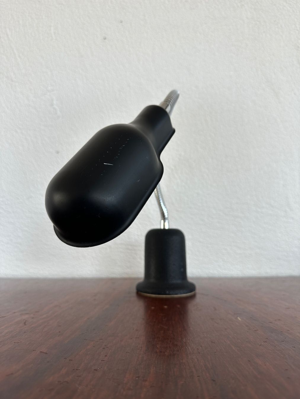 Lampes: Vintage Tischlampe – D'occasion à Zürich par frauflufelberg