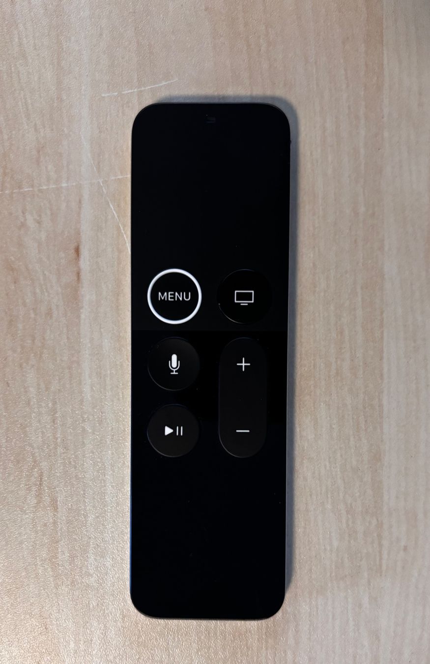 Apple Sistemi audio & multimediali: Apple TV 4K der 1. Generation (2017) – Usato da Düdingen venduto da LUCKAE 3