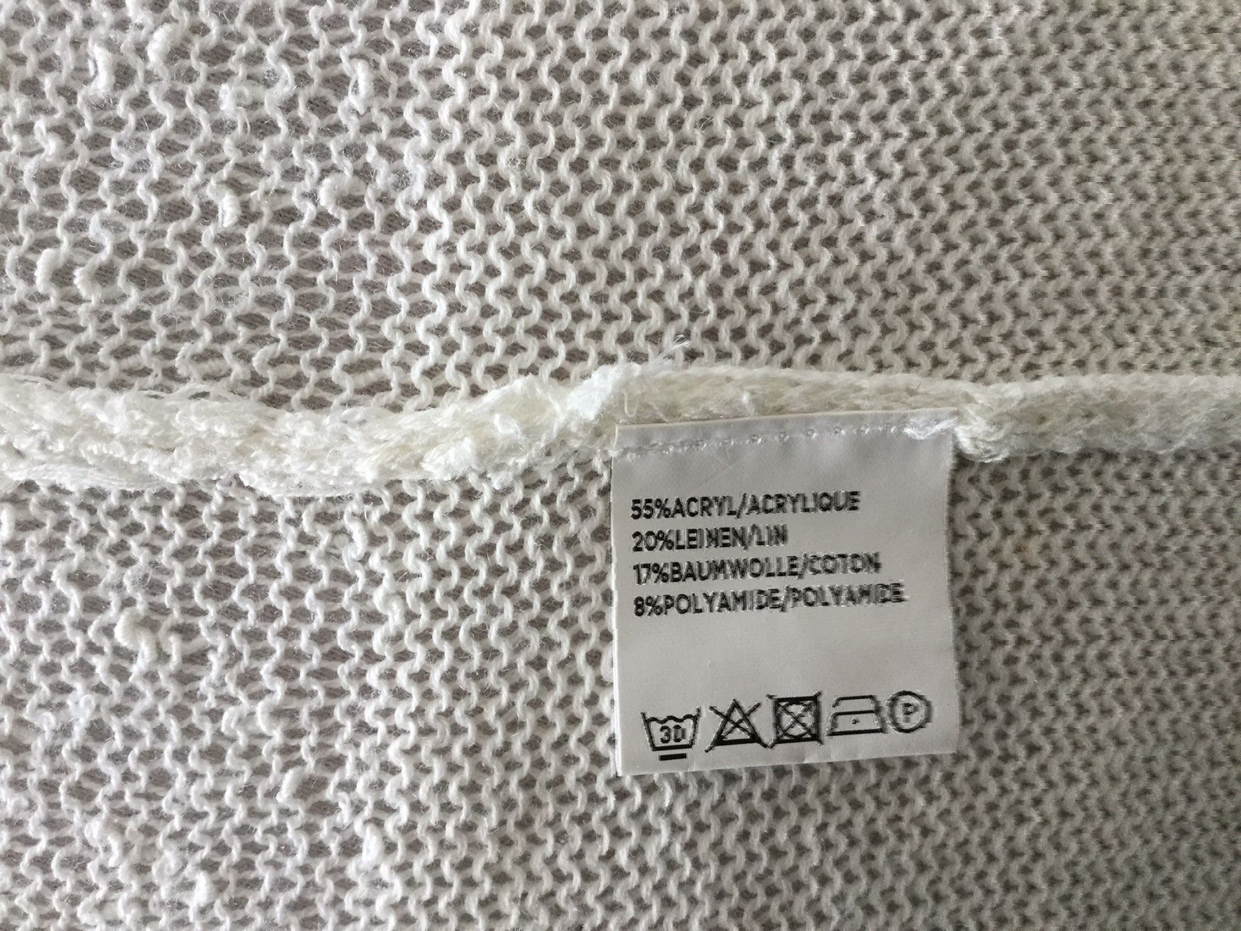 Maddison Giacche: Strickjacke offwhite ❤ – Nuovo (secondo la descrizione) da Kreuzlingen venduto da shopaholicatheart 8