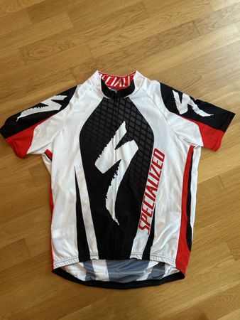 Velotrikot Kurzarm