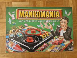 Mankomania