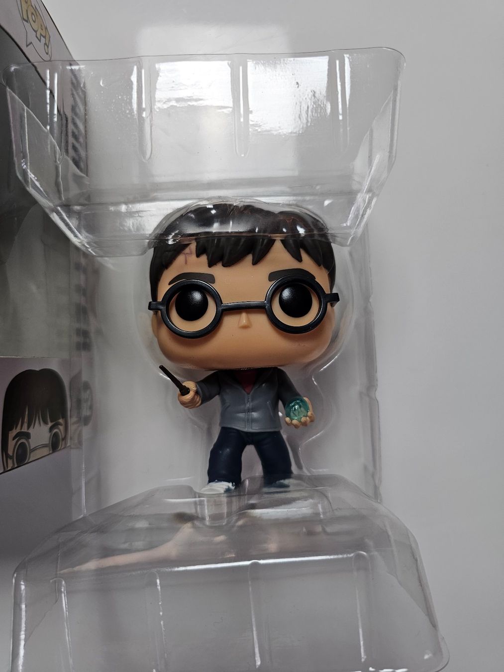 Funko Figuren: Funko Pop Harry Potter Nr. 32 – Neu (gemäss Beschreibung) aus Einigen von Pretorius66 1