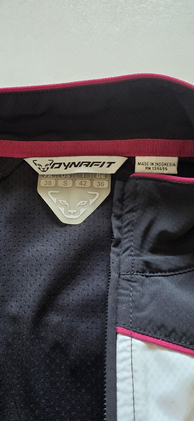 Vestes: Dynafit Sportjacke – D'occasion à Horn par Exciter6 4