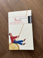 Buch- Hector und die Entdeckung der Zeit