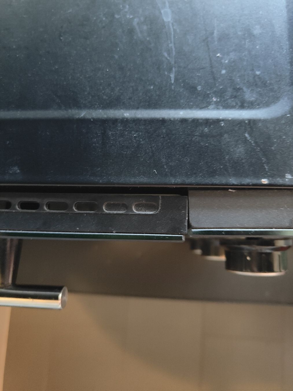 Backöfen: Mini-four Satrap Melide – Gebraucht aus Thônex von elo_zwf5 4