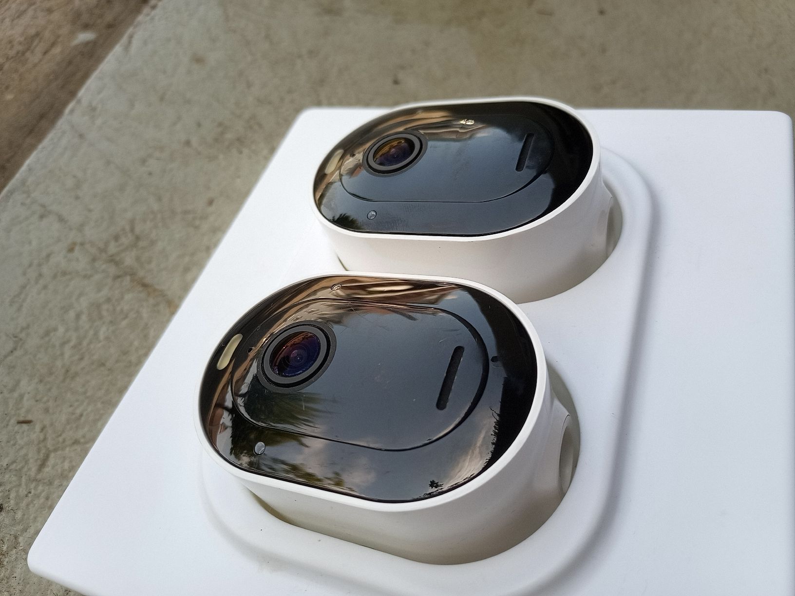 Arlo Caméscopes: Arlo Kamera-Set neu – Neuf (Voir description) à Schönengrund par joa_xkl9 1