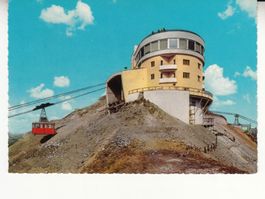 Jakobshorn 1968