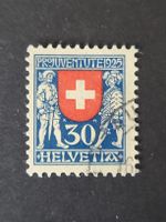 1925, Pro Juventute J36