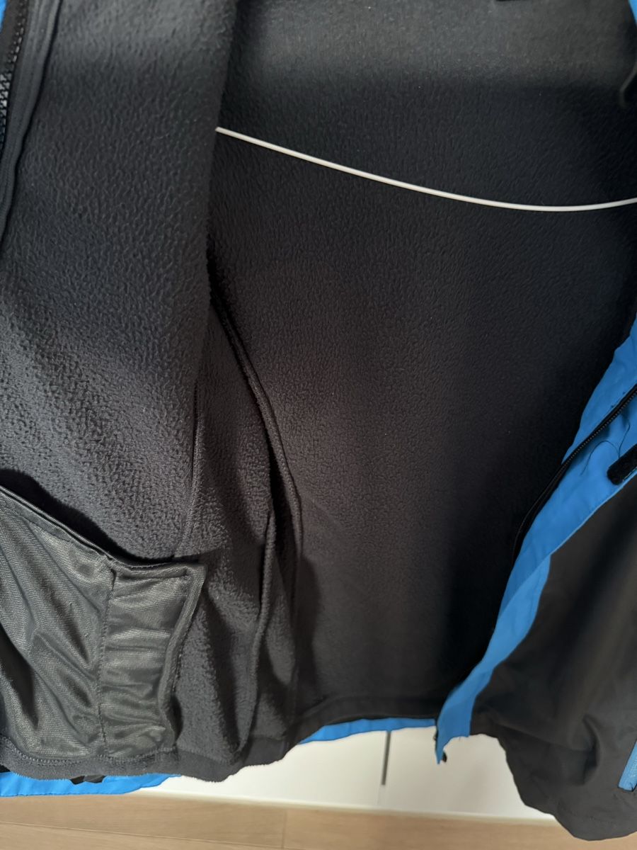Icepeak Giacche & Cappotti: Funktionsjacke, Icepeak, Gr.140 – Usato da Küsnacht ZH venduto da ToddyGinger 3
