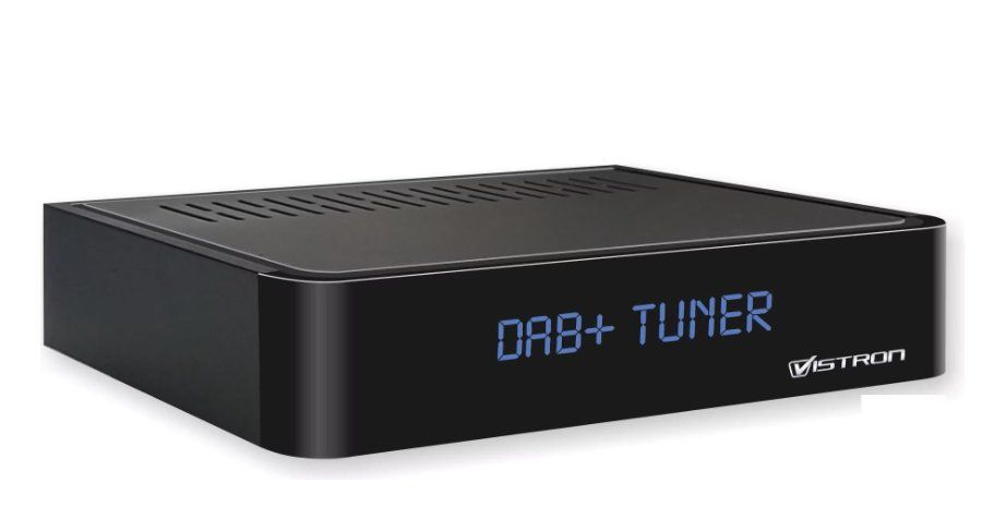 Radio: DAB Radio YouTune1 – Nuovo (secondo la descrizione) da Uster venduto da MonikaT01