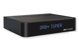 DAB Radio YouTune1