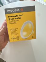 Medela PersonalFit Flex Breast Shields 30mm New 