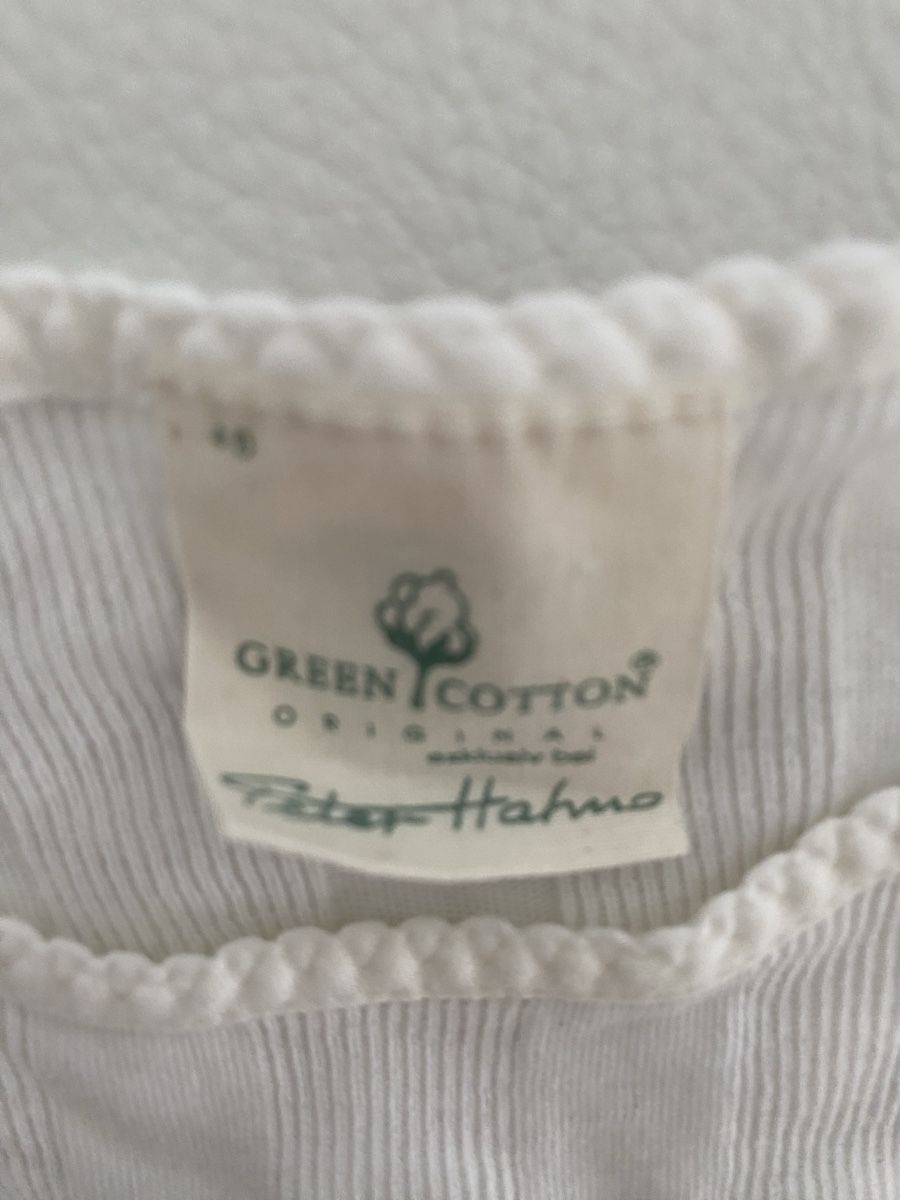 Peter Hahn T-Shirts: Peter Hahn Tshirt 🌸 – Gebraucht aus Opfikon von Luis144 1