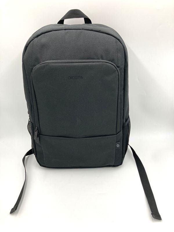 Zaini: DICOTA | Eco Base | Laptop-Rucksack – Nuovo (secondo la descrizione) da Wittenbach venduto da Restwert_St-Gallen