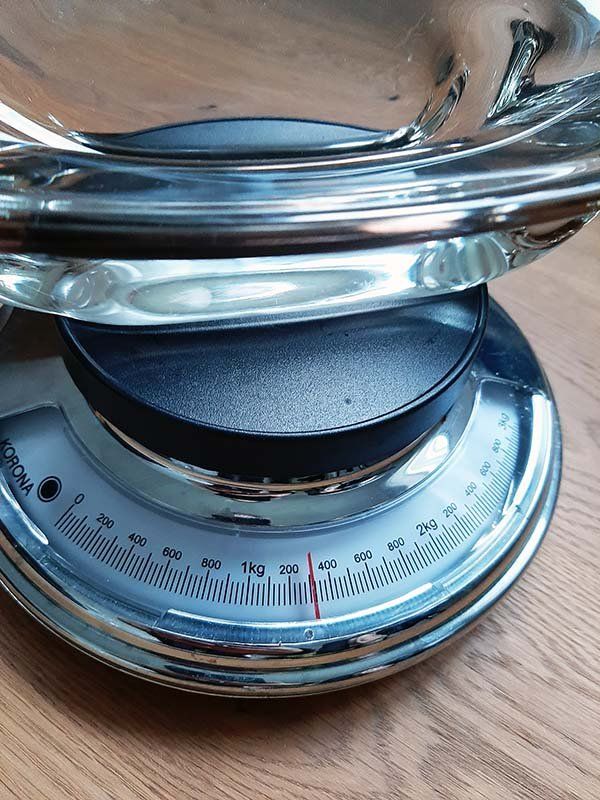 Gläser: Glasschale von Josef Hospodka – Gebraucht aus Winterthur von Knikita 9