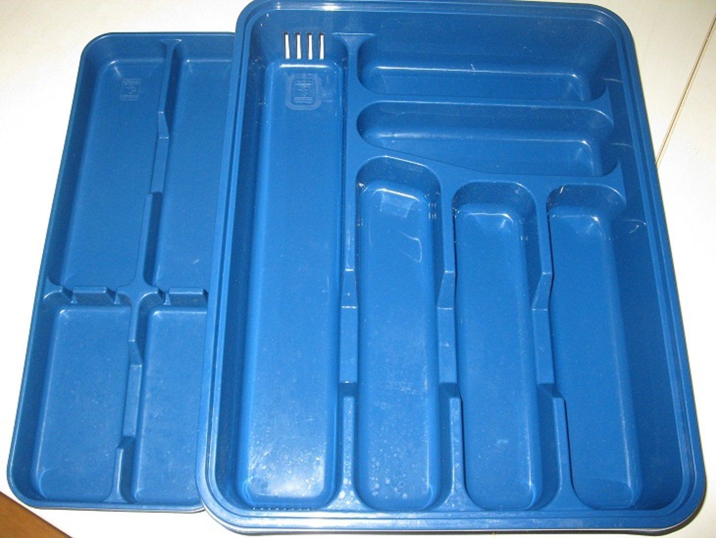 Contenitori & Simili: Besteckorganizer – Usato da Neuenkirch venduto da balani