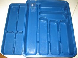 Besteckorganizer