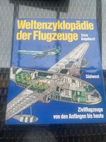 Weltenzyklopädie der Flugzeuge E. Angelucci - Südwest