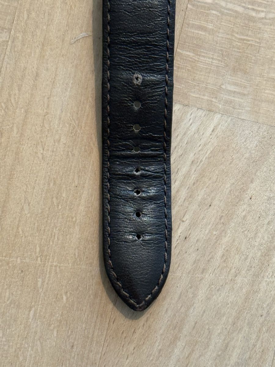 Armbänder & -reifen: Uhr Junkers Dessau 1926 W34  – Gebraucht aus Zürich von ton_p8mn 3