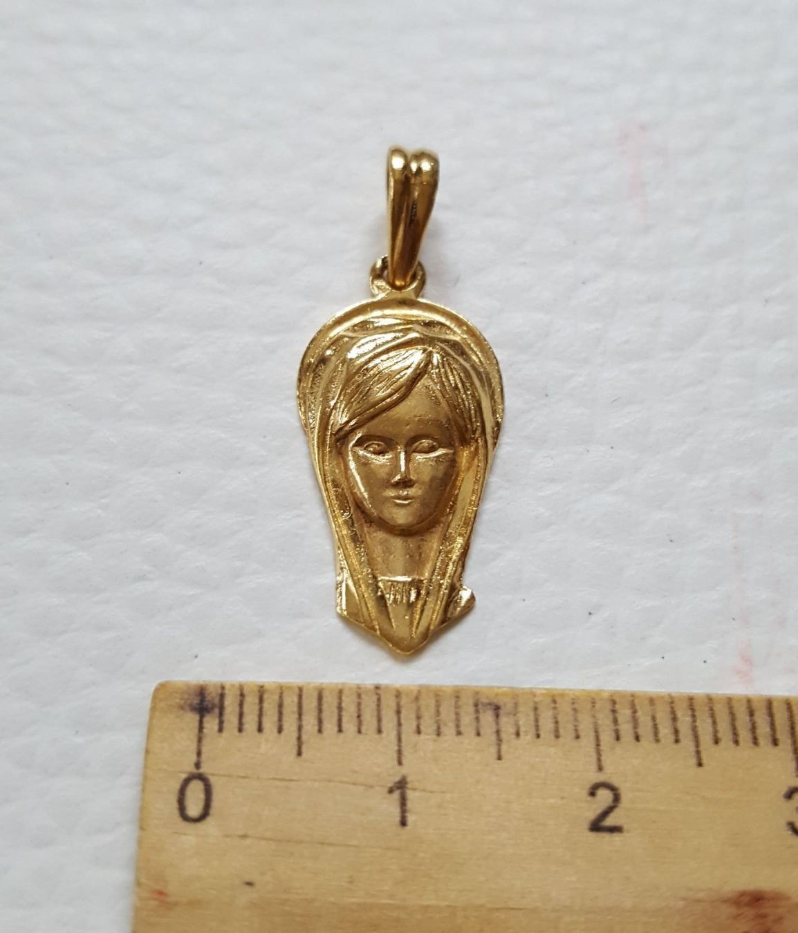 Ciondoli: 750 Gold Anhänger 18 Karat – Usato da Wald ZH venduto da Dasilver 5