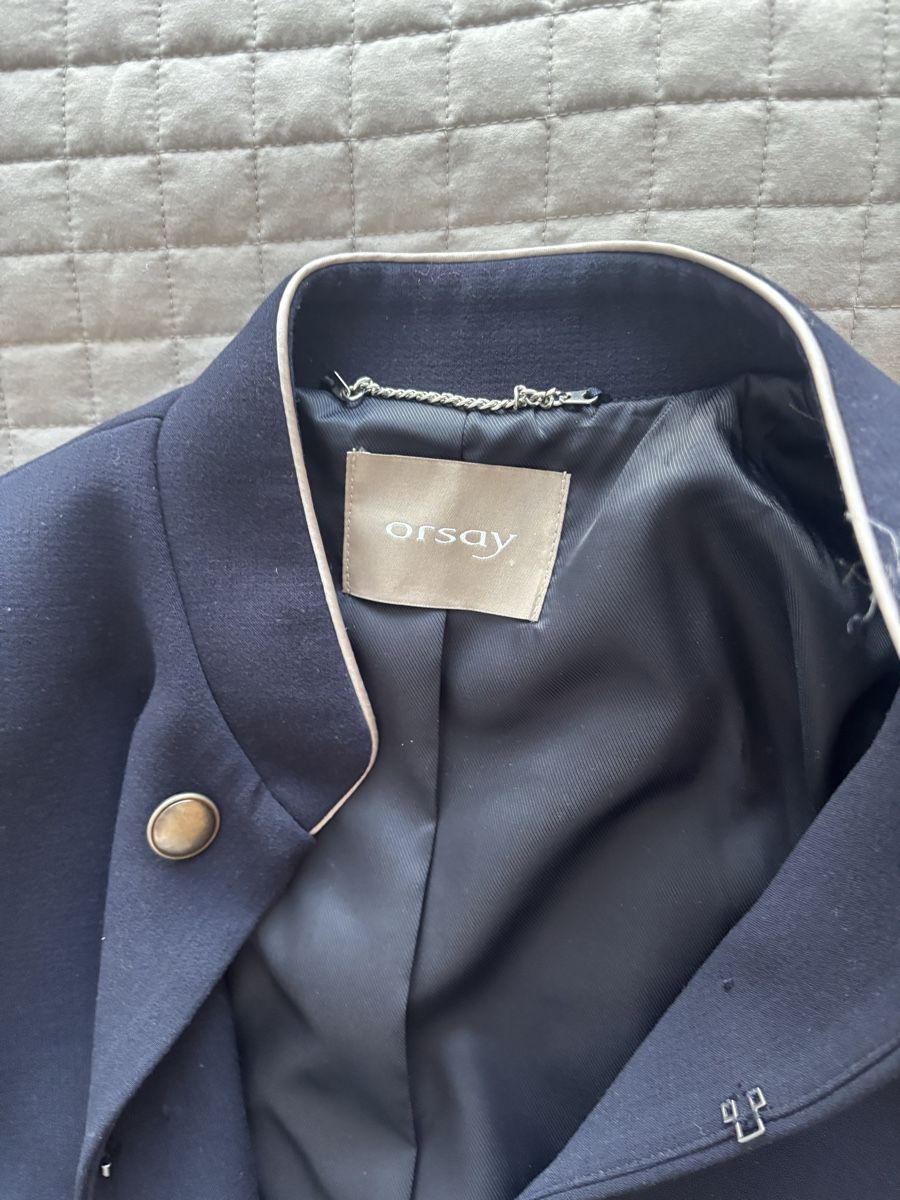 Orsay Jacken: Blazer gr.38 Orsay  – Gebraucht aus Zug von Biki72 2