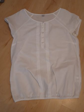 Schwangerschafts Bluse
