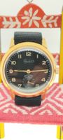 Montre la gerbe d'or