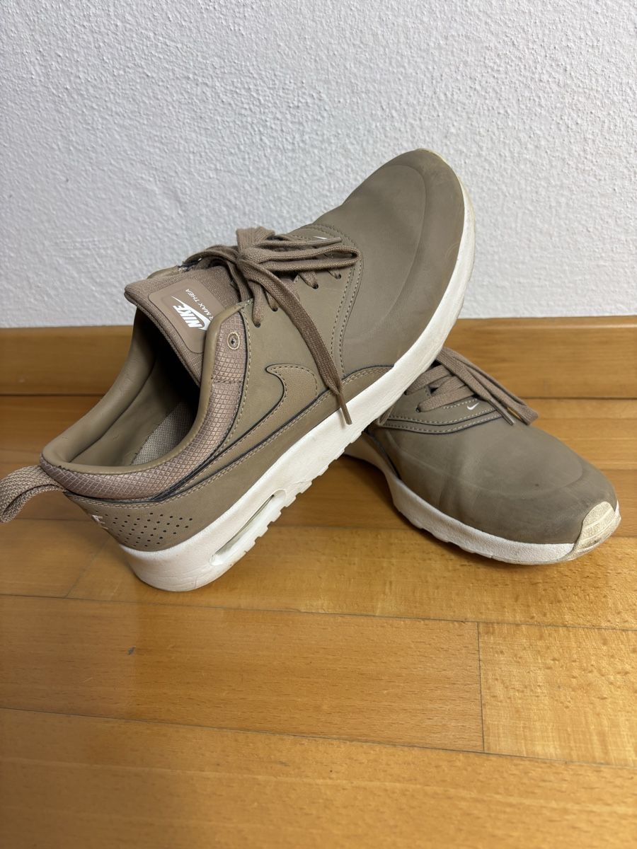 Nike Scarpe da uomo: 💥Nike Air Max Thea – Nuovo (secondo la descrizione) da Solothurn venduto da skillsine 3