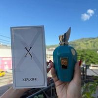 Xerjoff Erba Pura Eau de Parfum 100ml neu