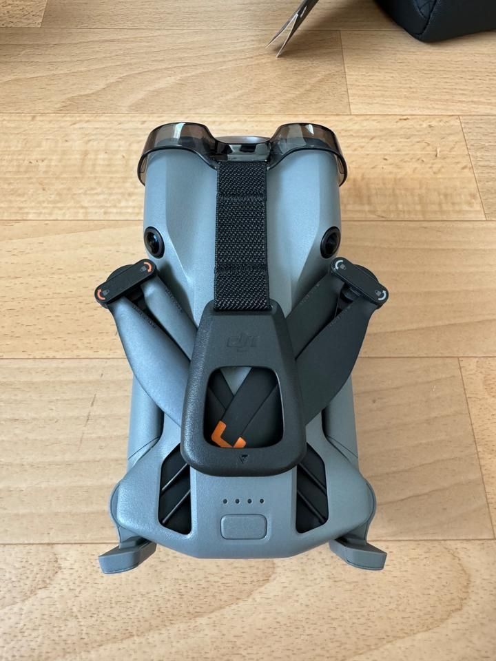 Action Cam: DJI Mini 5 pro fly More combo  – Nuovo (secondo la descrizione) da Winterthur venduto da Feediifeedee 4