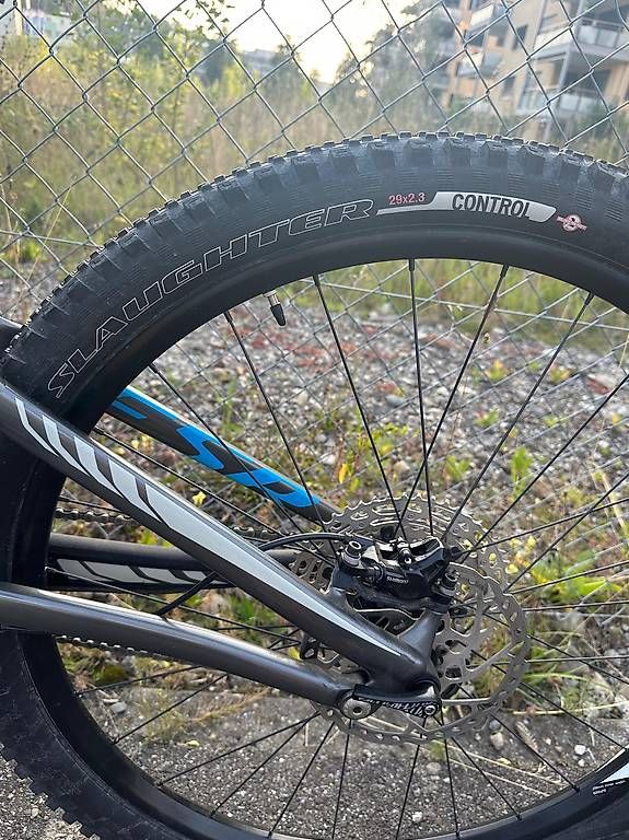 Biciclette: MTB Specialized – Usato da Galmiz venduto da M.P. 2