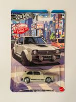 Hot Wheels '73 Honda Civic Custom neu OVP