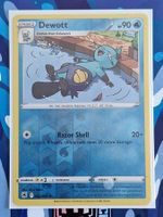 Dewott - Astral Radiance - Reverse Holo  #Ord18
