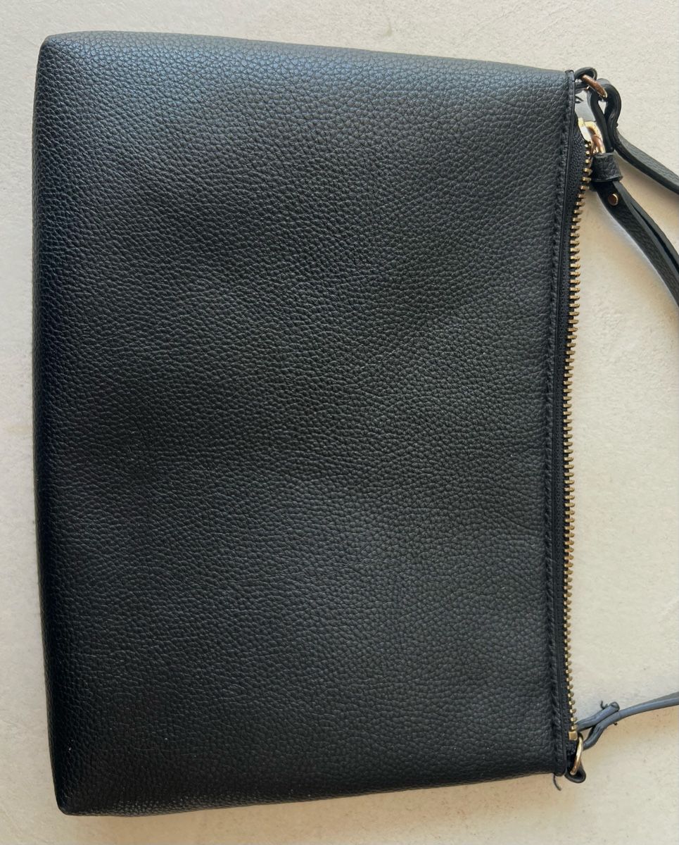 H&M Sacs femmes: H&M Handtasche Schwarz – Neuf (Voir description) à Bern par ell_6vxc 1