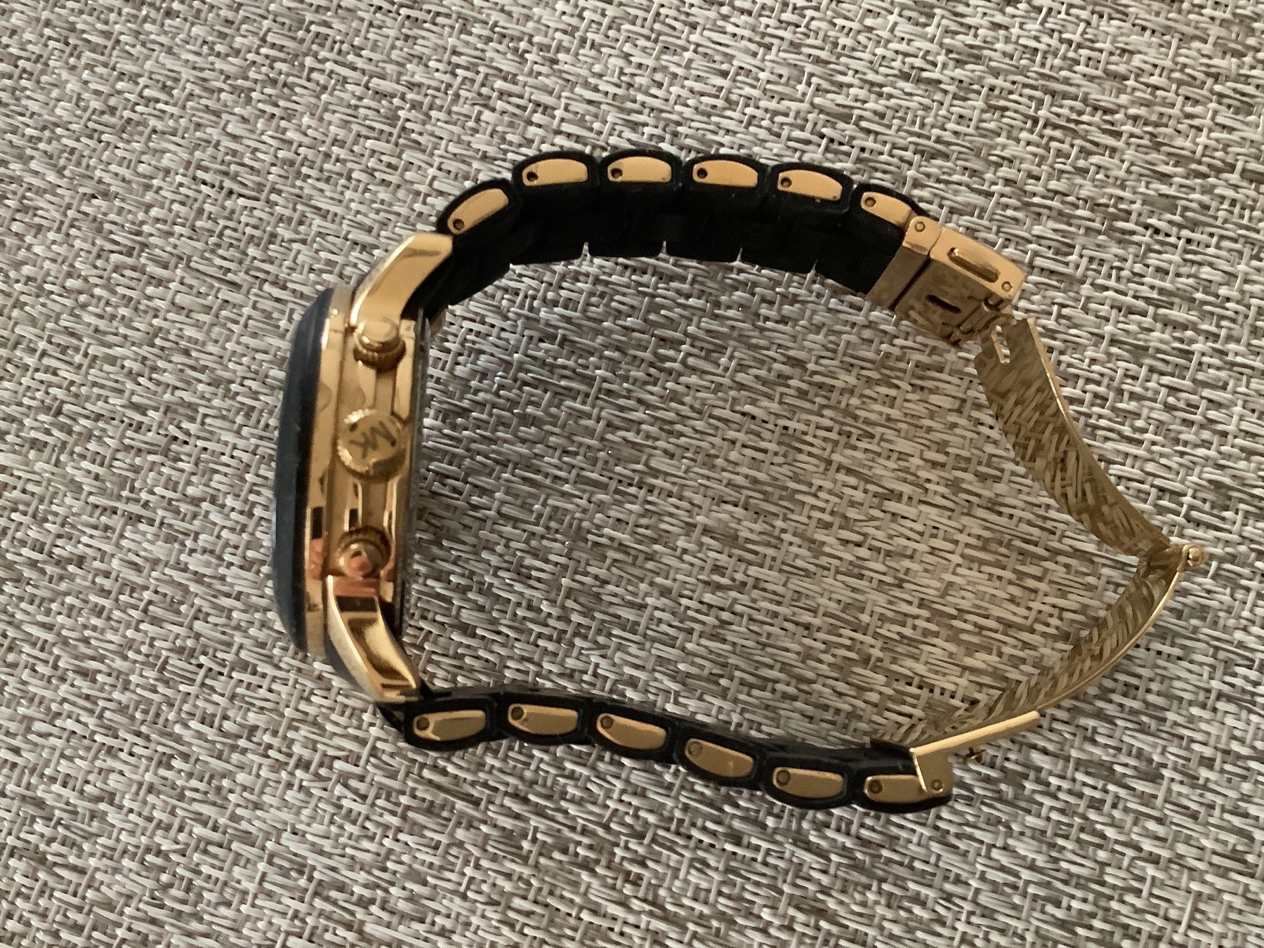 Michael Kors Orologi: Armbanduhr von MICHAEL KORS – Usato da Bremgarten AG venduto da Rhoru 1