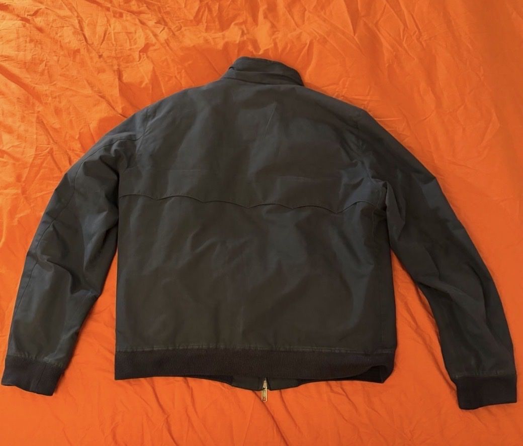 Baracuta Giacche: Baracuta G9 Harrington  – Usato da Baden venduto da MRG 1