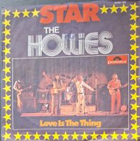 Vinyl-Single Hollies - Jennifer Eccles