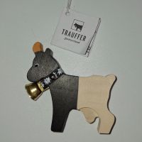 Magnet Trauffer Ziege / Geiss neu