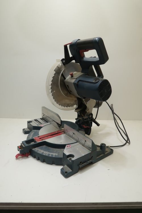 Bosch GCM10 Kappsäge Gehrungssäge Kreissäge Paneelensäge | Kaufen auf ...