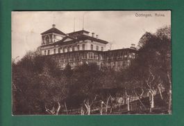 GÖTTINGEN - Rohns - 1918