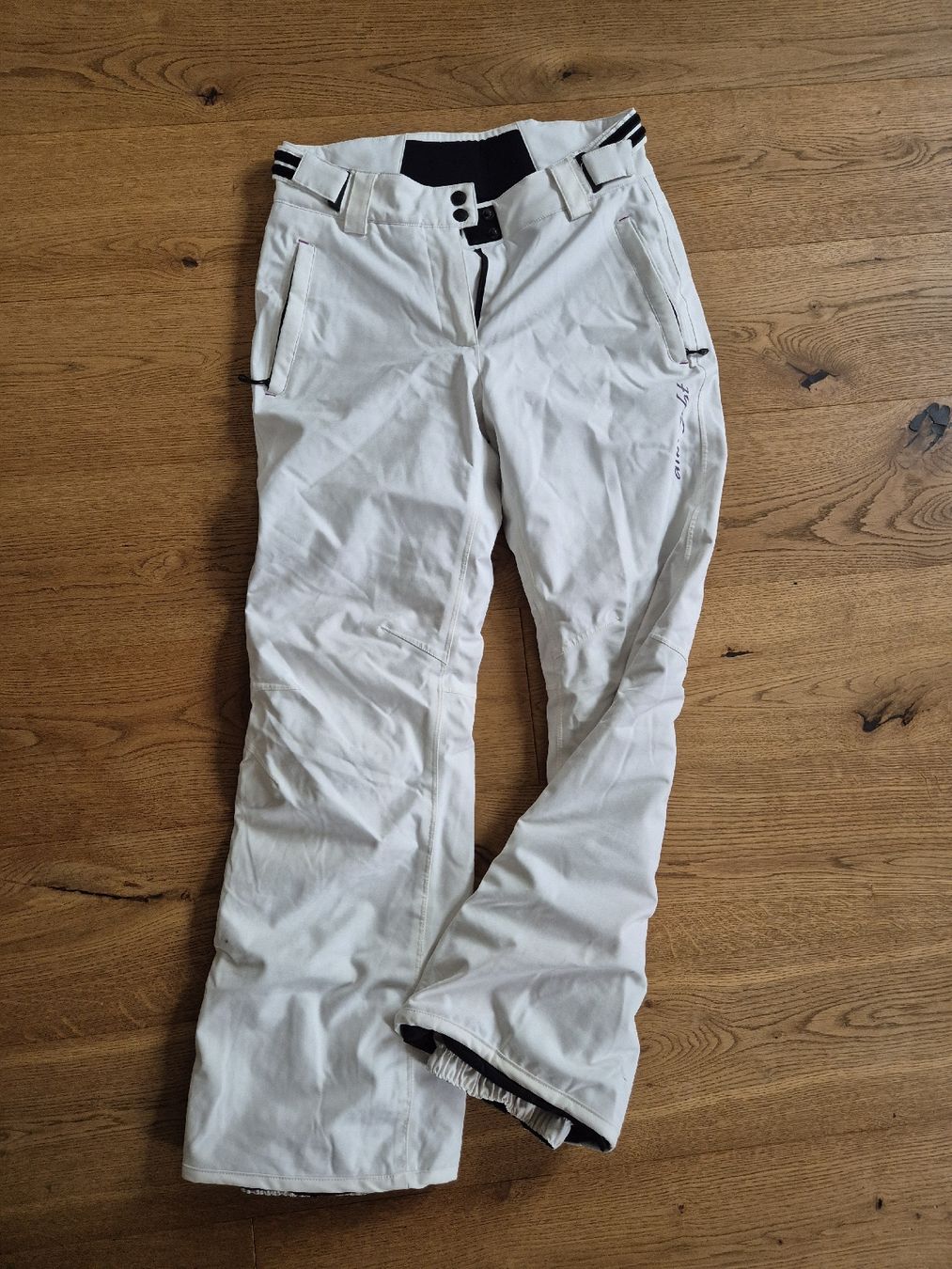 Albright Pantaloni: Skihose Gr.38 – Usato da Wetzikon ZH venduto da Silberfuchsauge