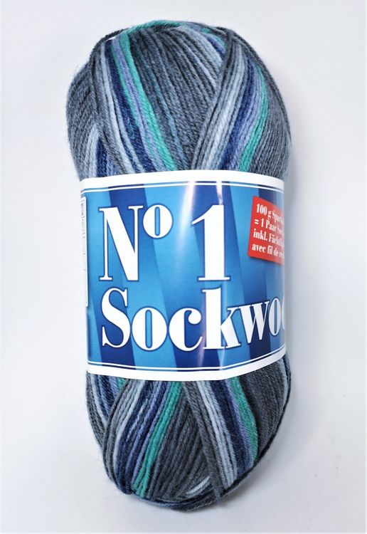 Sommer Sockwool No1 mit Fächtli (Neu und originalverpackt) in Oberburg ...