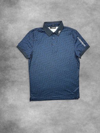 J.Lindeberg polo