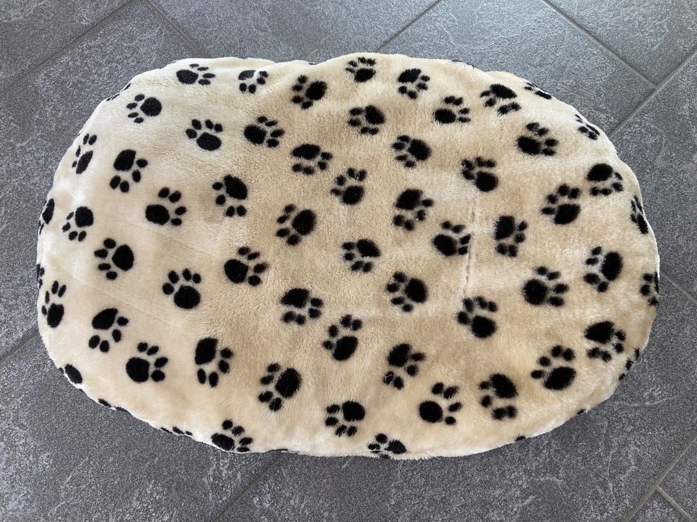 ONTUBE Keramik-Fressnapf Für Katzen & Kleine Hunde - 13,5 Cm, 284 Ml, Blau, Spülmaschinengeeignet