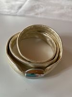 Armband goldfarben neu