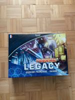 Pandemic - Legacy