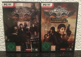 Red Johnsons‘s Chronicles 1 & 2, PC Game
