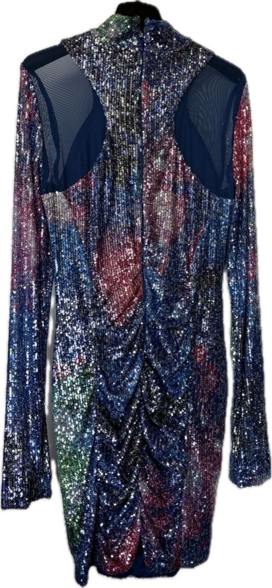 Versace Vestiti: Robe paillettes Versace Jeans Couture – Nuovo (secondo la descrizione) da Dotzigen venduto da SecondHandGems 2