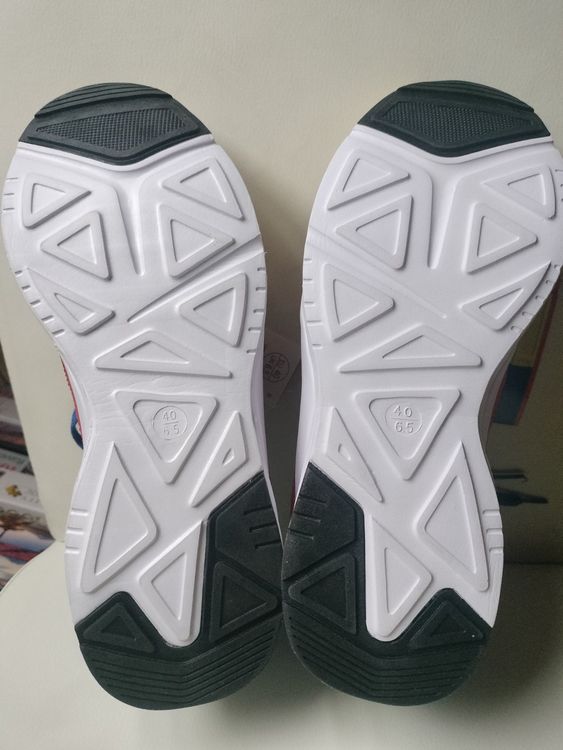 Lidl Chaussures hommes: Neue ungetragene Lidl Kult Schuhe, Grösse 40 – Neuf (Voir description) à Schwanden Sigrisw par len_9yqg 4