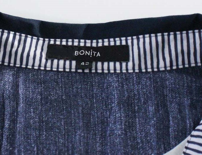 Bonita Camicette: BONITA Bluse Gr. 42 – Usato da Belp venduto da caramel-secondhand 4